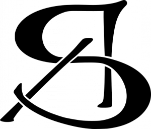 Logo und Meisterzeichen 
Atelier Robin Scheuermann
